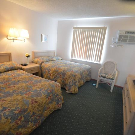 Sea Scape Inn Wildwood Crest Zewnętrze zdjęcie