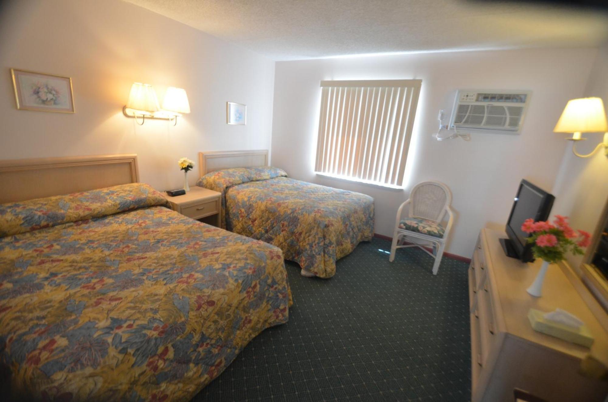 Sea Scape Inn Wildwood Crest Zewnętrze zdjęcie