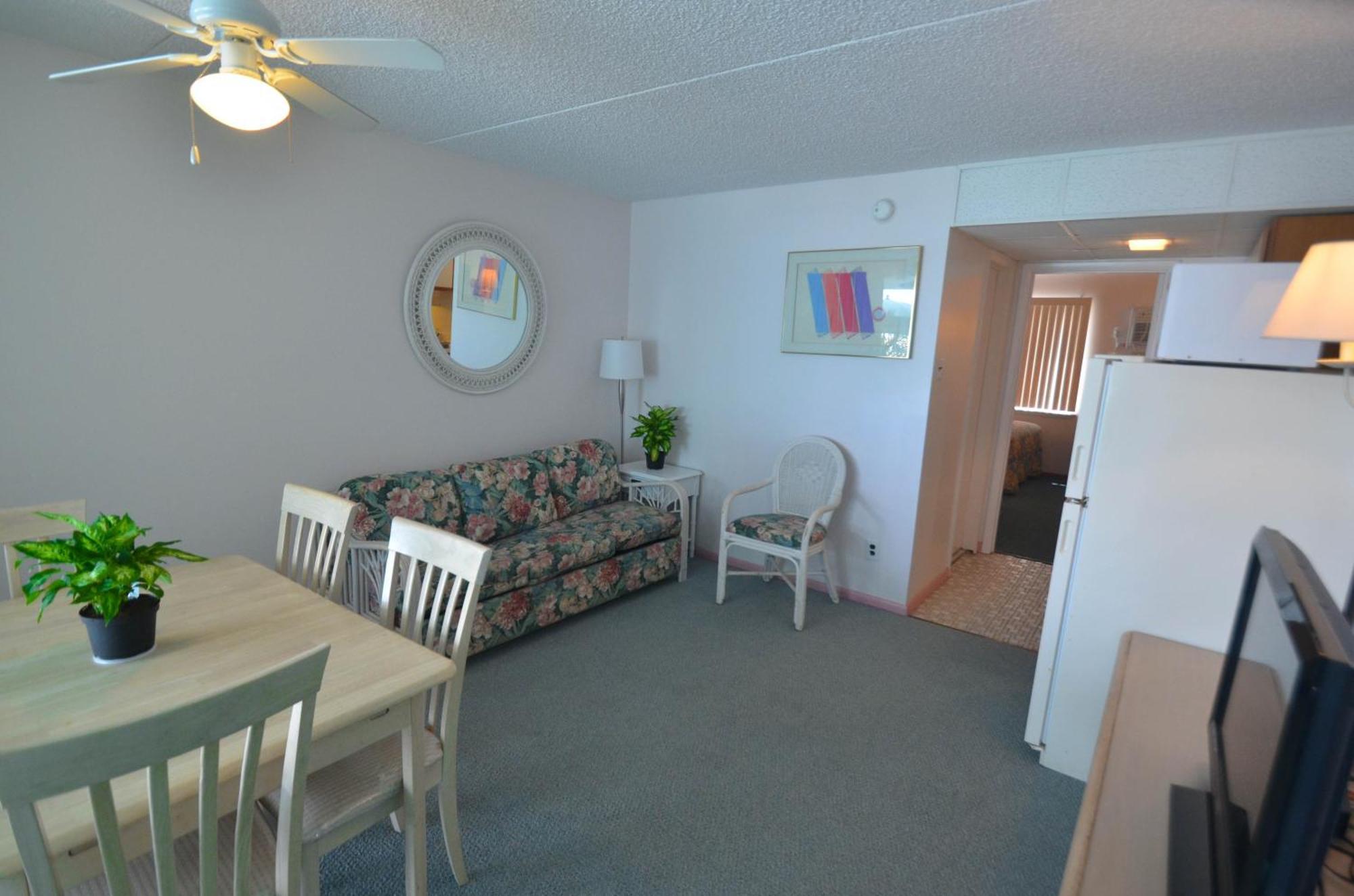Sea Scape Inn Wildwood Crest Zewnętrze zdjęcie